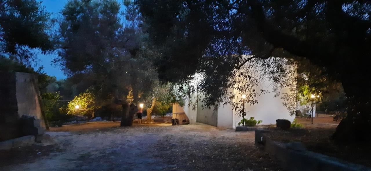 Casa Morena أليسانو المظهر الخارجي الصورة