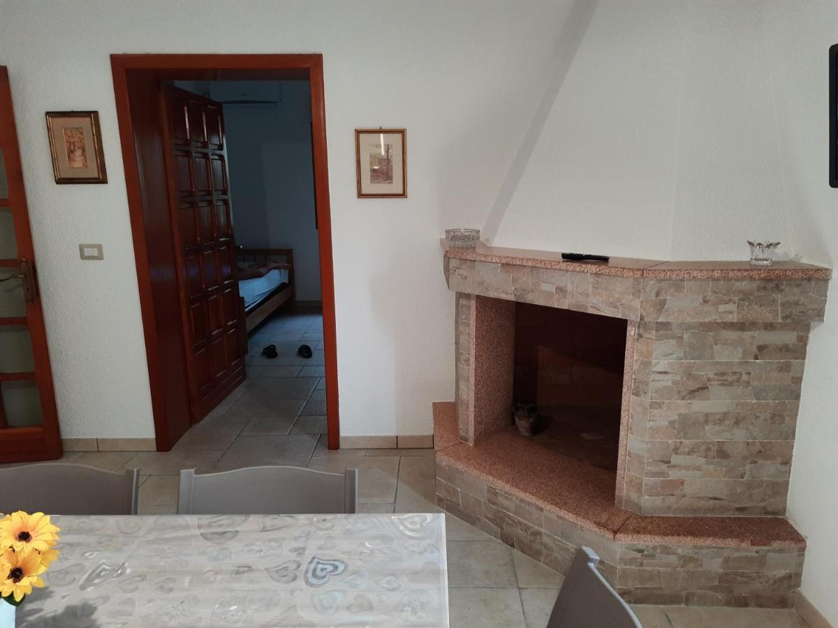 Casa Morena أليسانو المظهر الخارجي الصورة