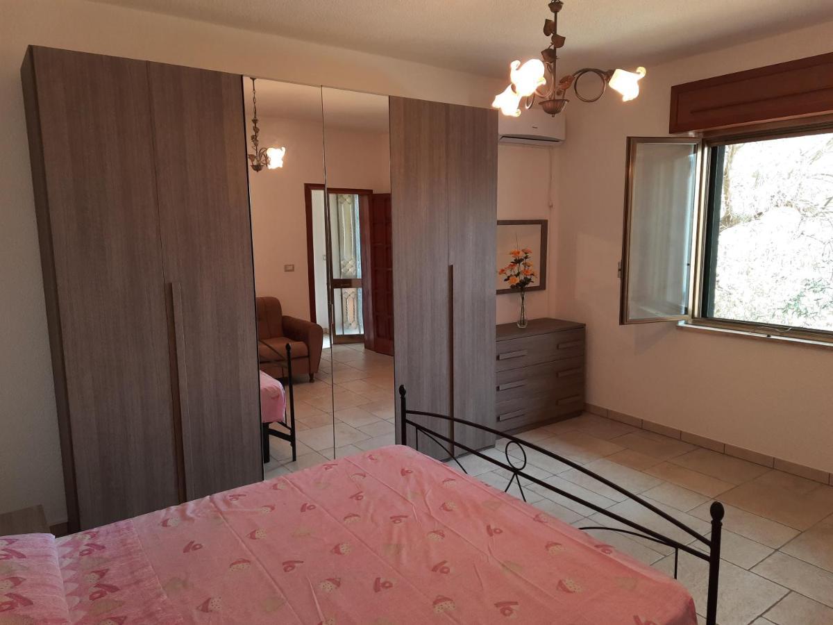 Casa Morena أليسانو المظهر الخارجي الصورة